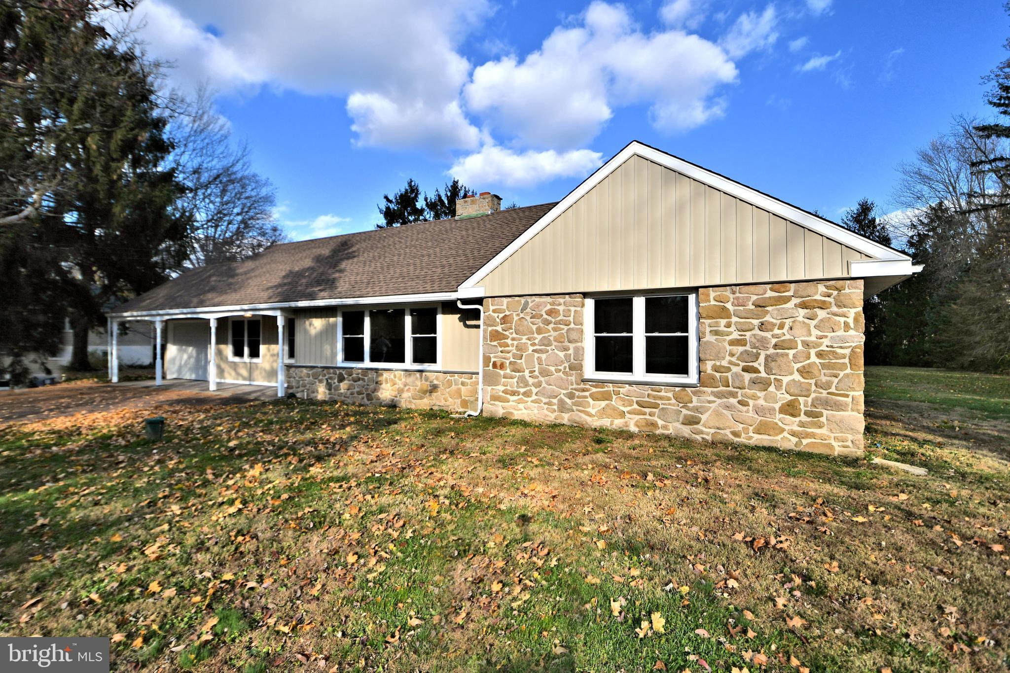 214 Stout Road Ambler, PA 19002 - Photo 4 of 61 Gallery Image 4