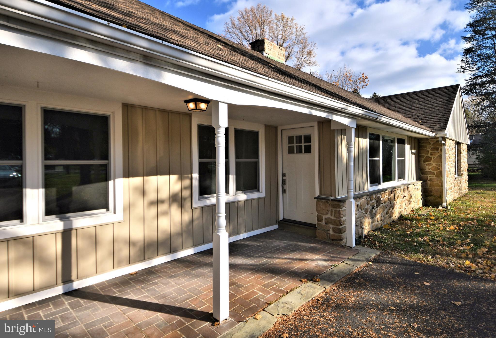 214 Stout Road Ambler, PA 19002 - Photo 5 of 61 Gallery Image 5