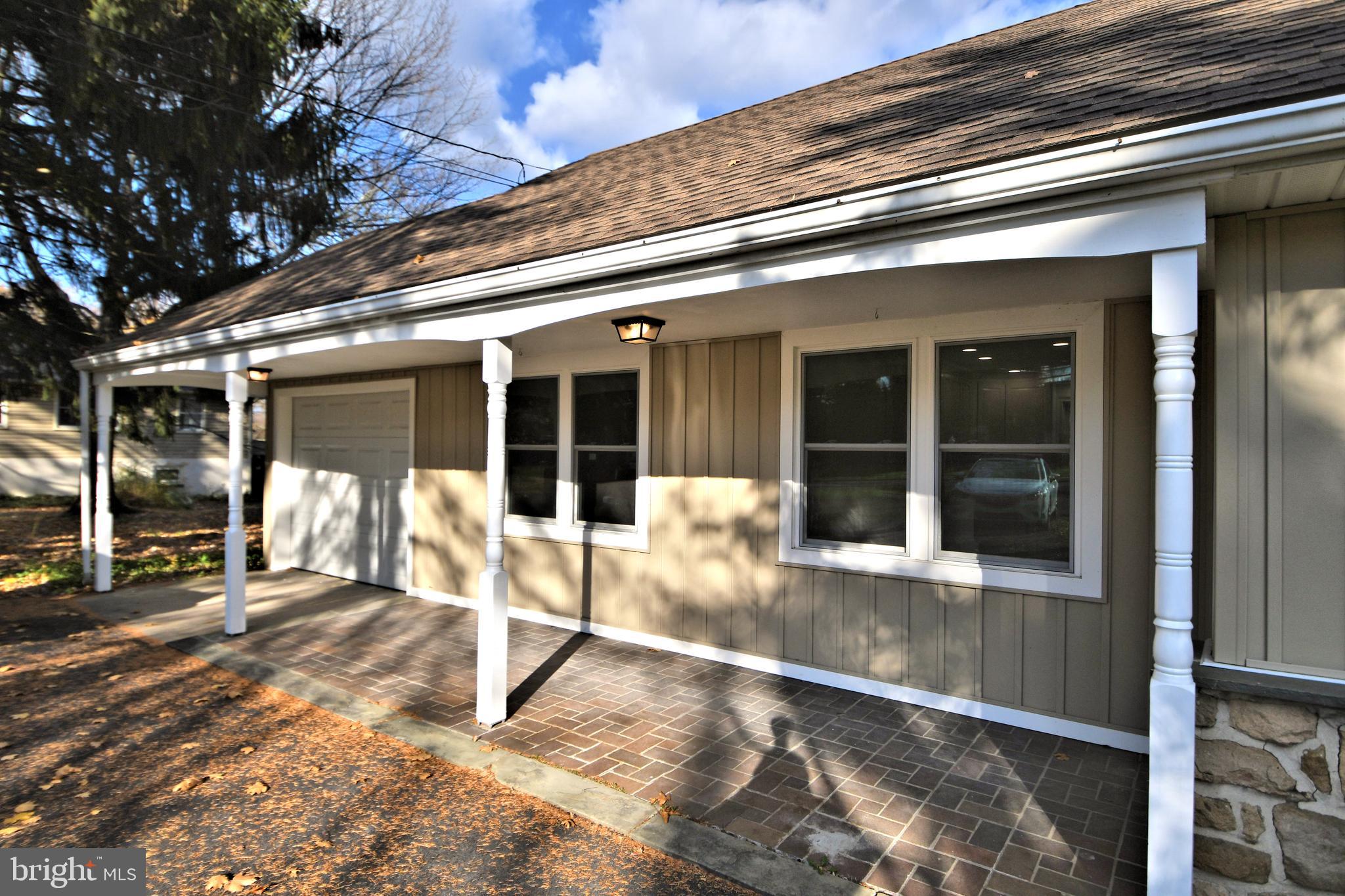 214 Stout Road Ambler, PA 19002 - Photo 6 of 61 Gallery Image 6