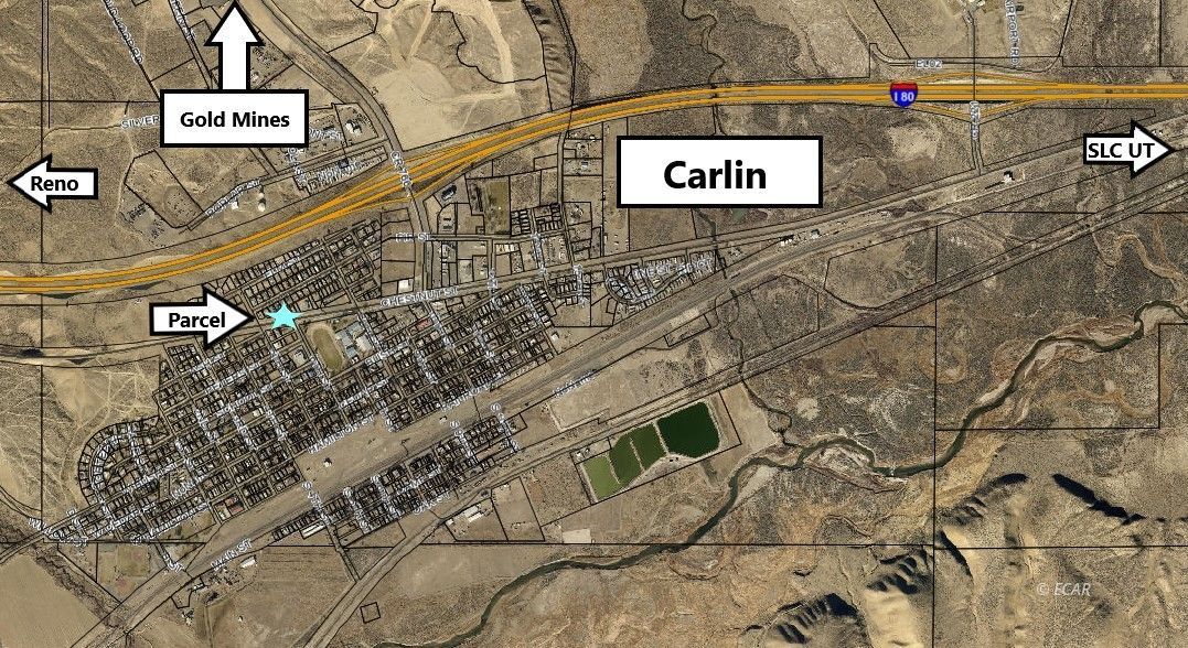 2014008 Chestnut Street Carlin, NV 89822 - Photo 2 of 3