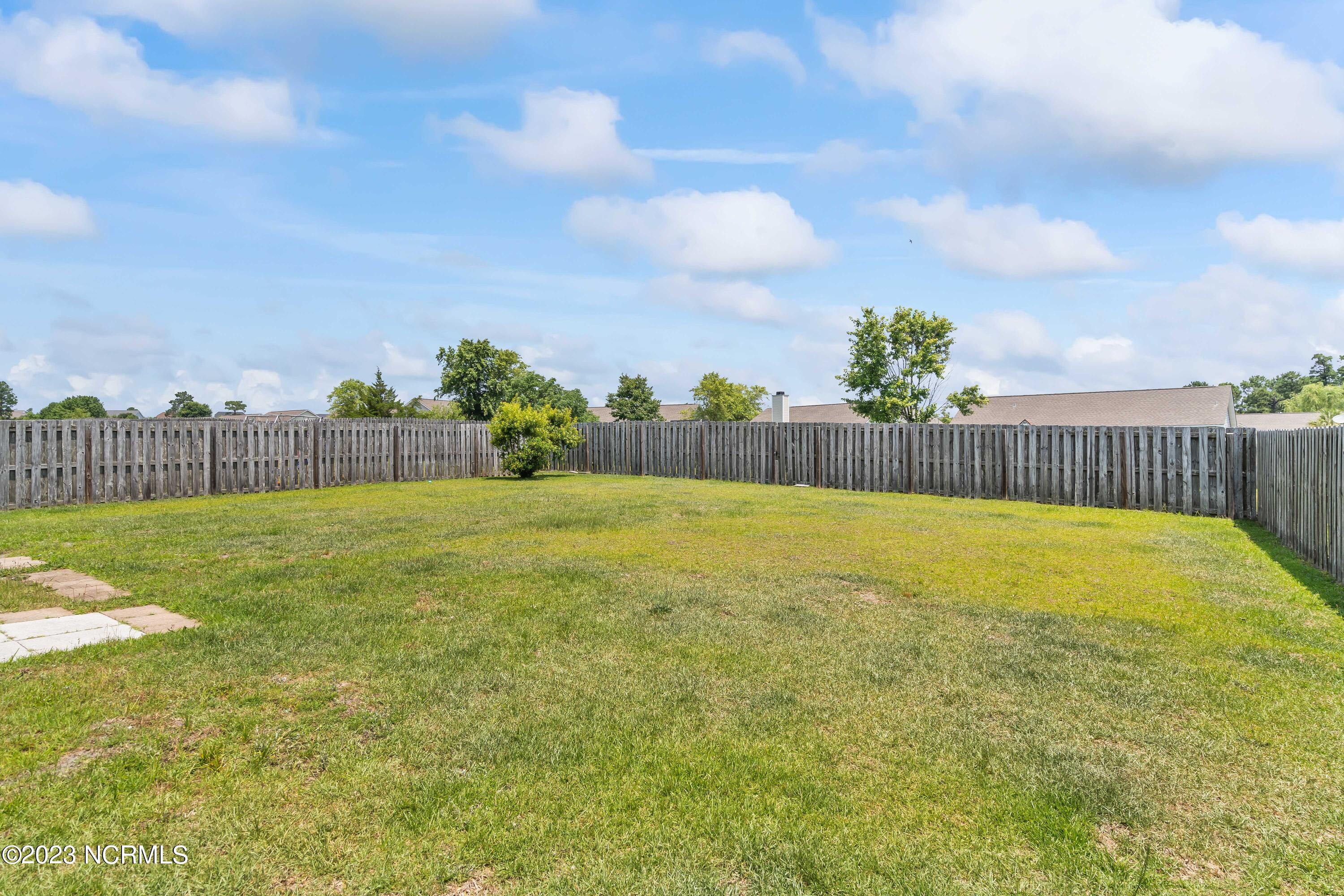 216 Belvedere Drive Holly Ridge, NC 28445 - Photo 35 of 37 35