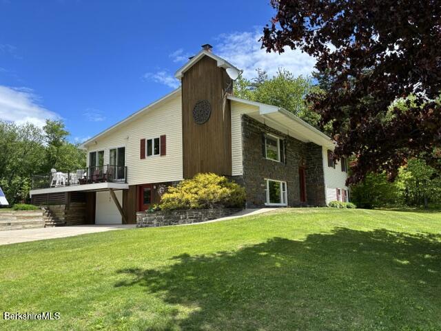4 Birch Hill