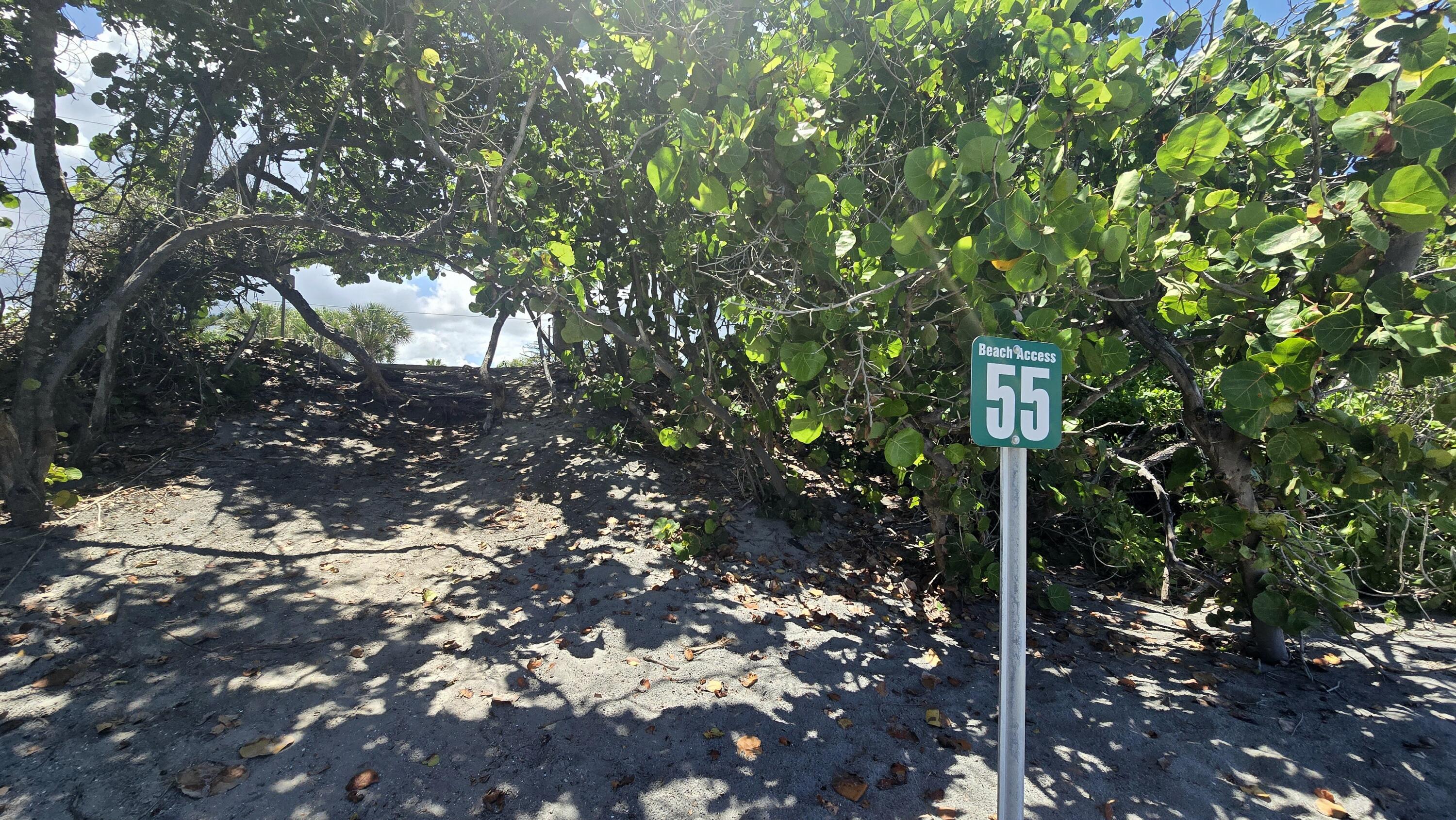 105 Bonefish Circle Jupiter, FL 33477 - Photo 50 of 56 Jupiter Beach Access 55