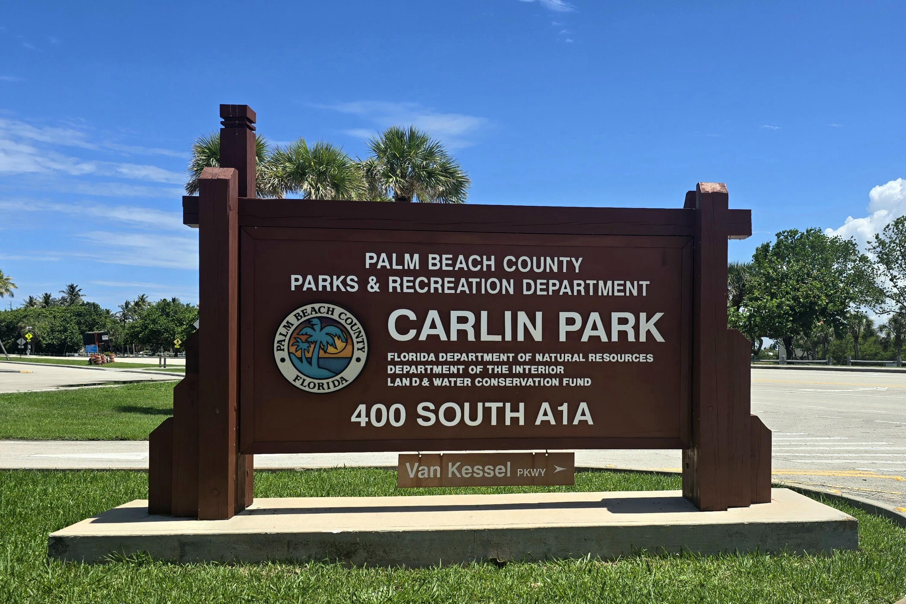 105 Bonefish Circle Jupiter, FL 33477 - Photo 52 of 56 Carlin Park Close By