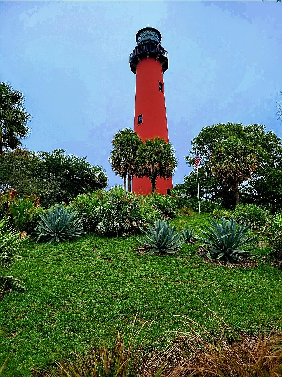 105 Bonefish Circle Jupiter, FL 33477 - Photo 56 of 56 Jupiter Lighthouse