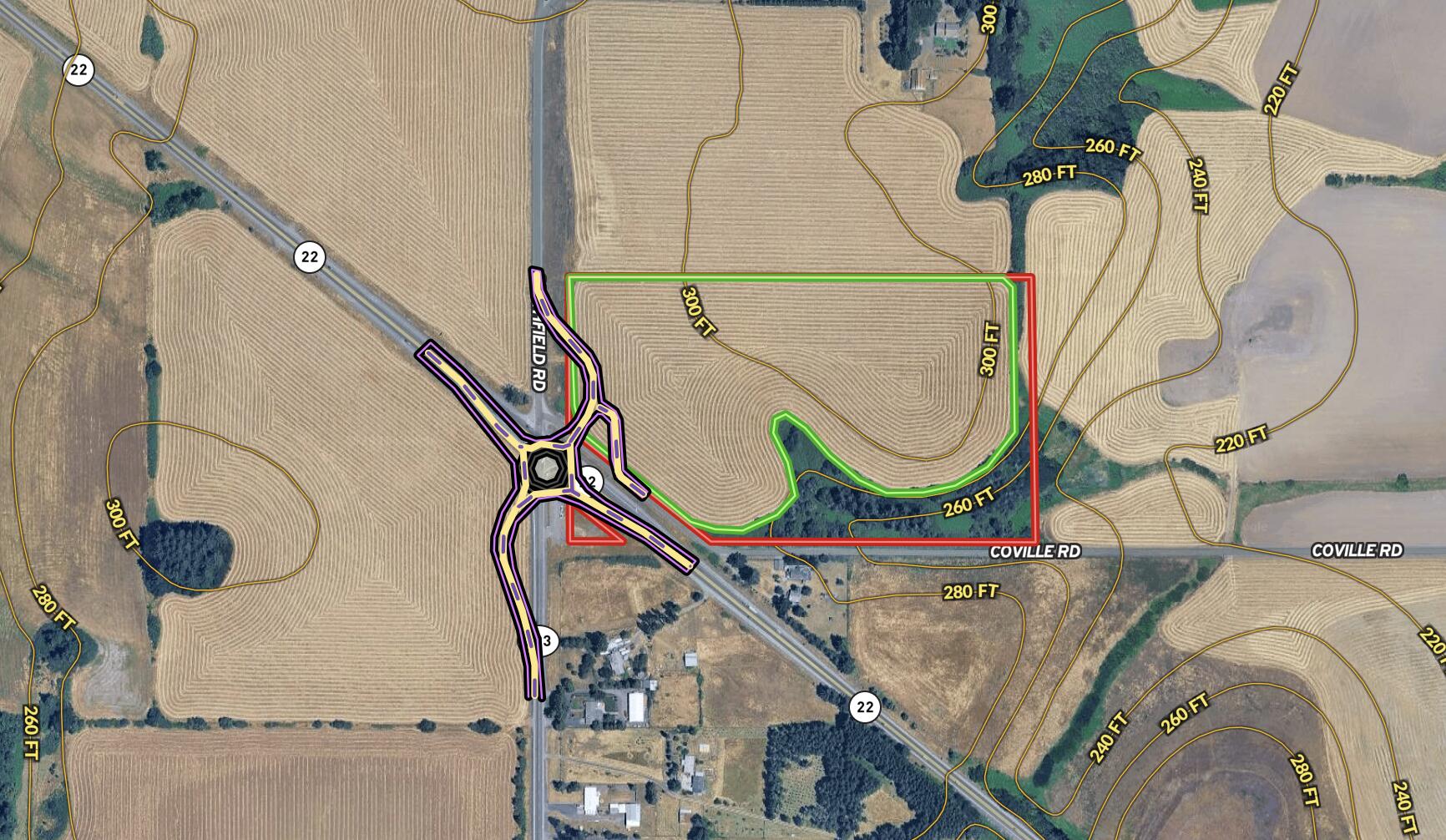 0 Coville Road Dallas, OR 97338 - Photo 15 of 15 Screenshot 2025-08-29 at 8.39.03 AM