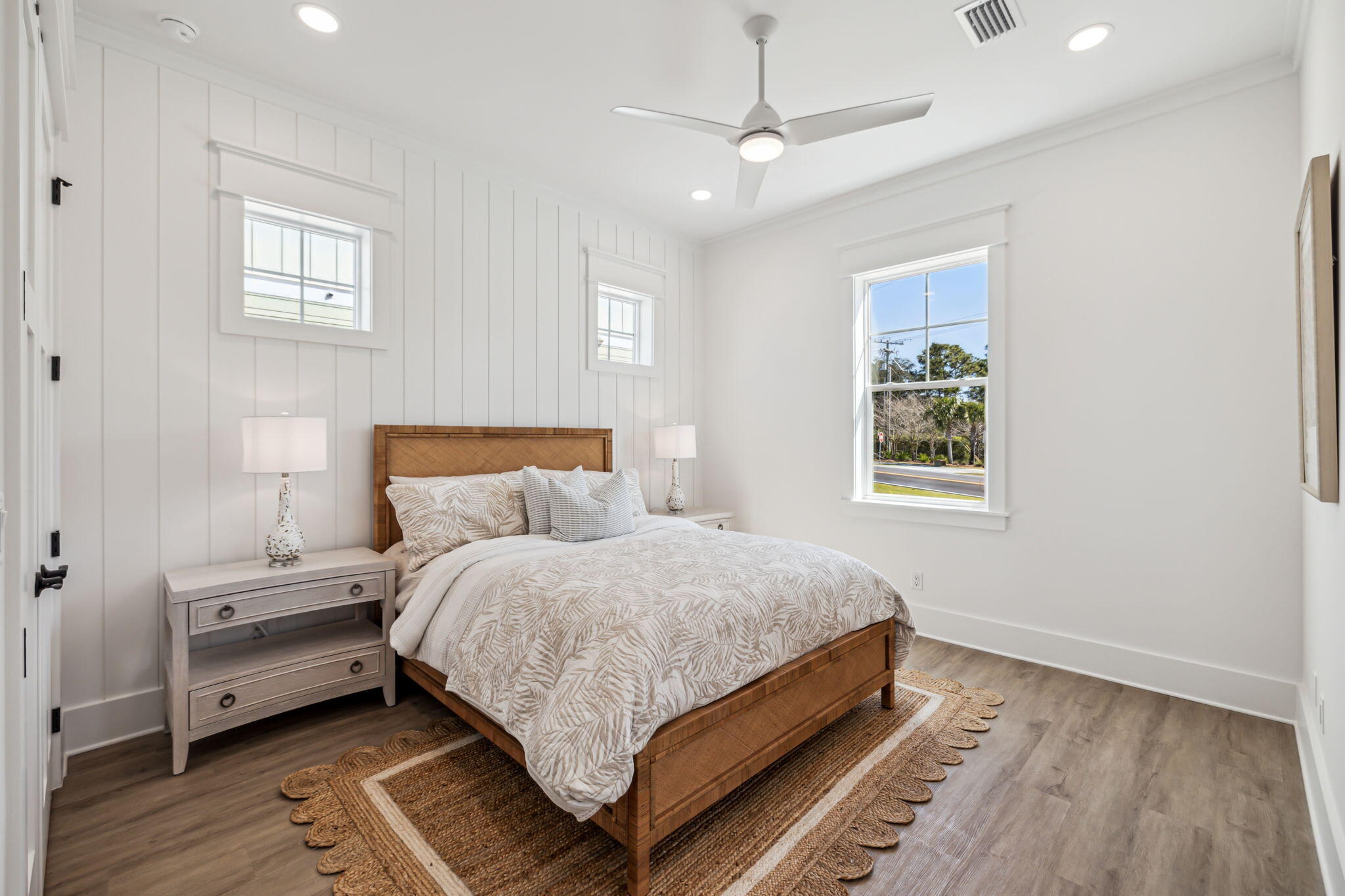 33 Grayton Boulevard Santa Rosa Beach, FL 32459 - Photo 34 of 48 a bedroom with a bed and a window