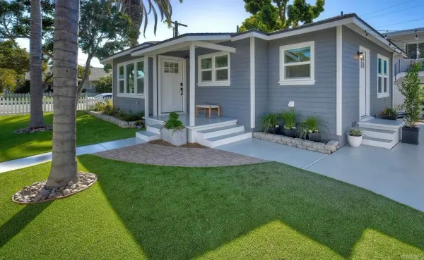 $1,690,000 | 503 North Nevada Street, Oceanside, CA 92054