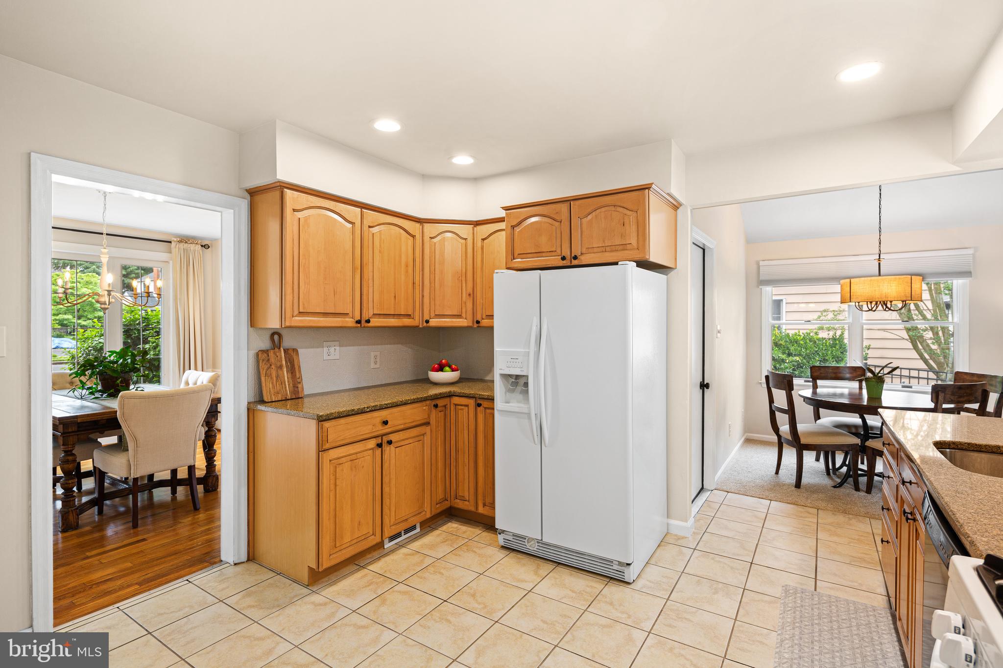 809 West Redman Avenue Haddonfield, NJ 08033 - Photo 13 of 42 Your new home has excellent entertaining flow