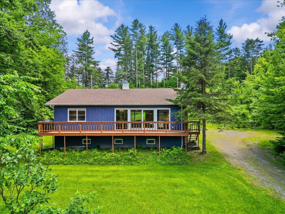 5879 Randolph Road Morristown, VT 05661 - Photo 2 of 42