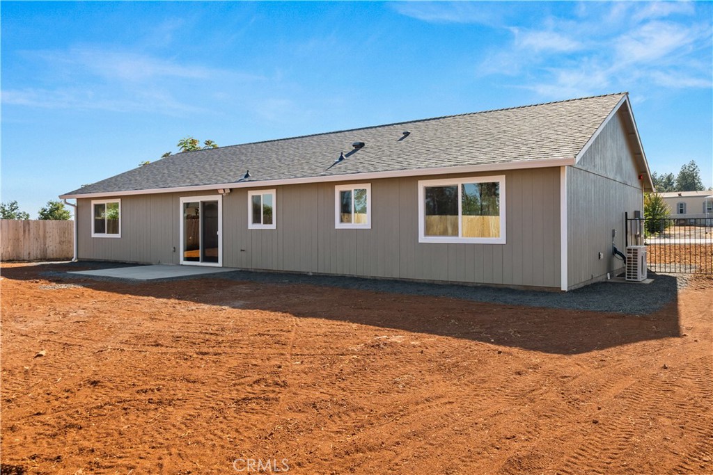 5956 Kibler Road Paradise, CA 95969 - Photo 27 of 36 a house with yard