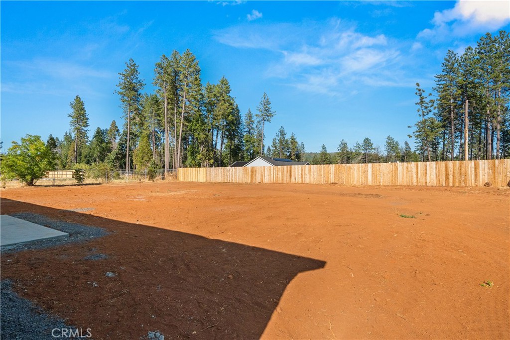 5956 Kibler Road Paradise, CA 95969 - Photo 28 of 36 a view of swimming pool and ocean