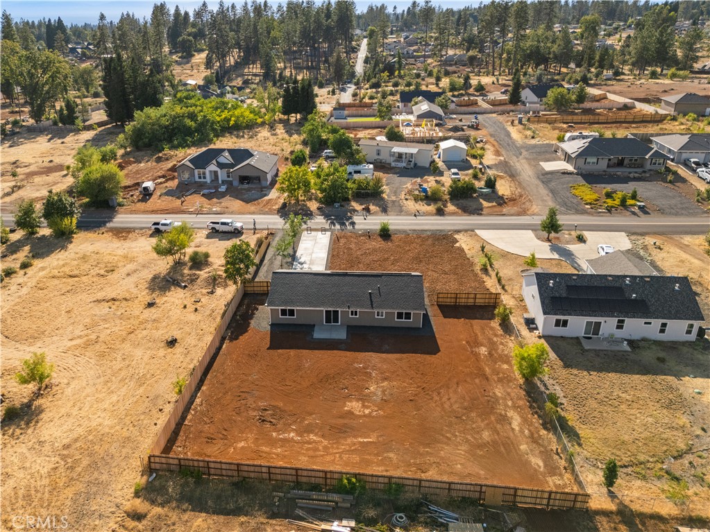 5956 Kibler Road Paradise, CA 95969 - Photo 34 of 36 a view of a city