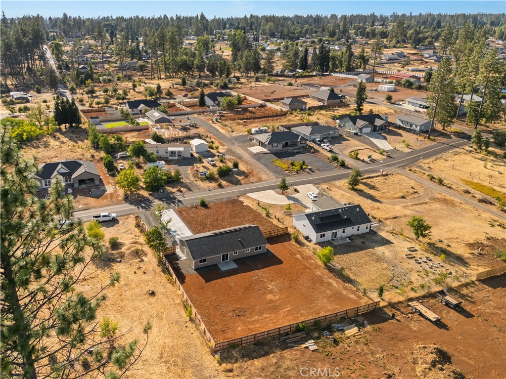 5956 Kibler Road Paradise, CA 95969 - Photo 35 of 36