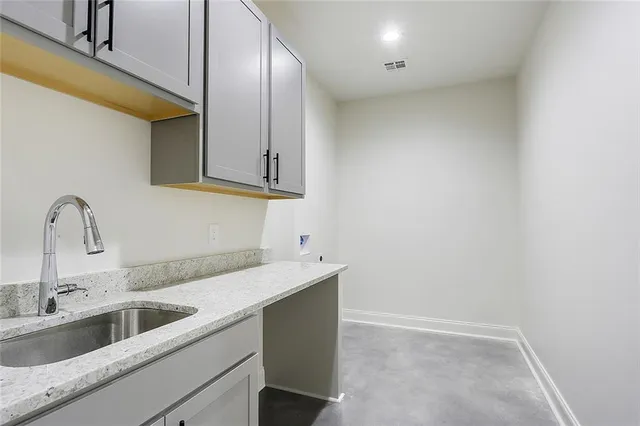 $2,875 | 114 Berger Street, Unit C, Belle Chasse, LA 70037