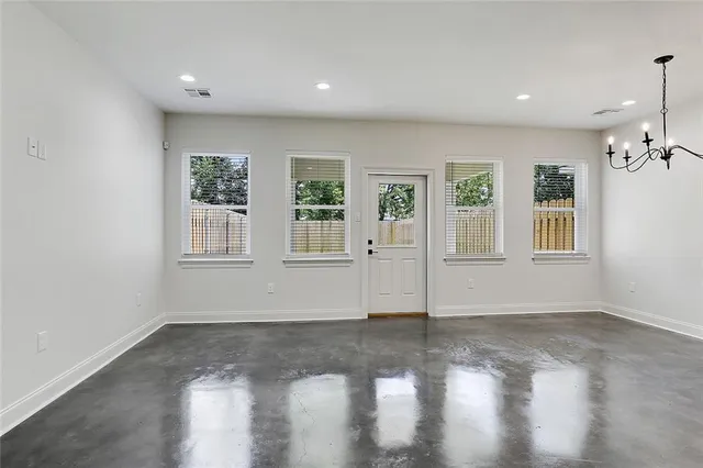 $2,875 | 114 Berger Street, Unit C, Belle Chasse, LA 70037