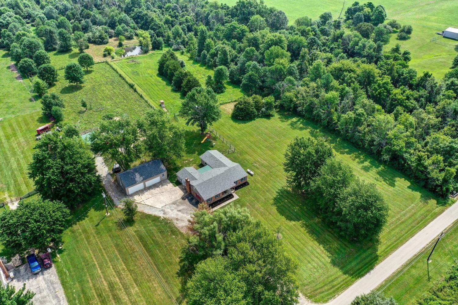 8888 Bindley-Mounts Road Blanchester, OH 45107 - Photo 2 of 50 Gallery Image 2