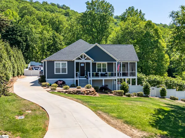$1,499,000 | 208 Mountain Edge Court, Greenville, SC 29609
