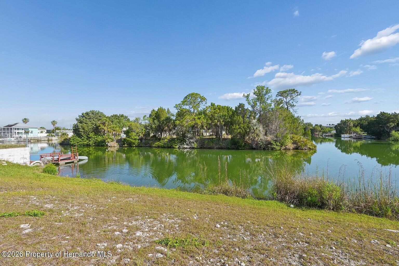4033 Amberjack Drive Hernando Beach, FL 34607 - Photo 11 of 15