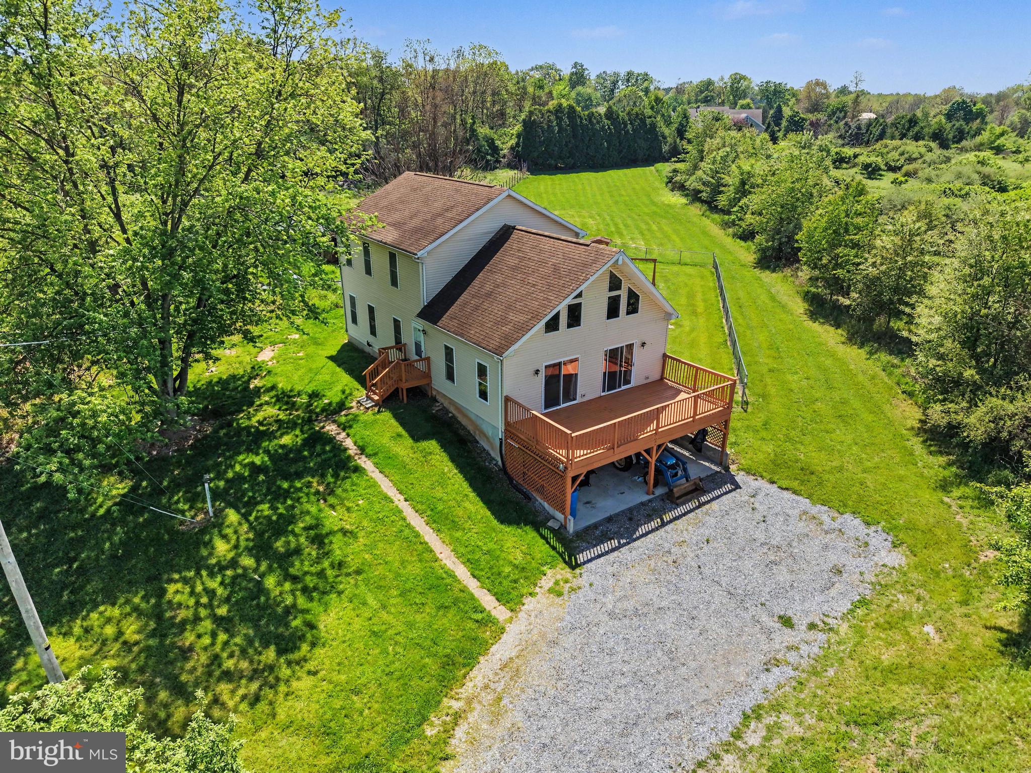 372 Kerrsville Road Carlisle, PA 17015 - Photo 31 of 36