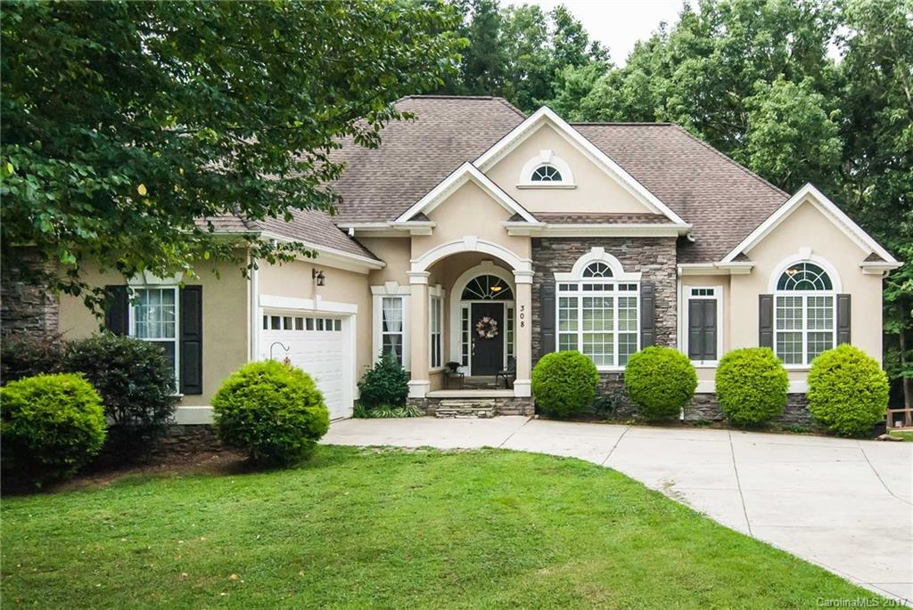 308 Old Hickory Road Locust, NC 28097 - Photo 1 of 23 Gallery Image 1