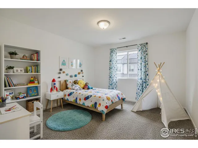 $499,990 | 735 Nob Hl Lane, Fort Collins, CO 80524