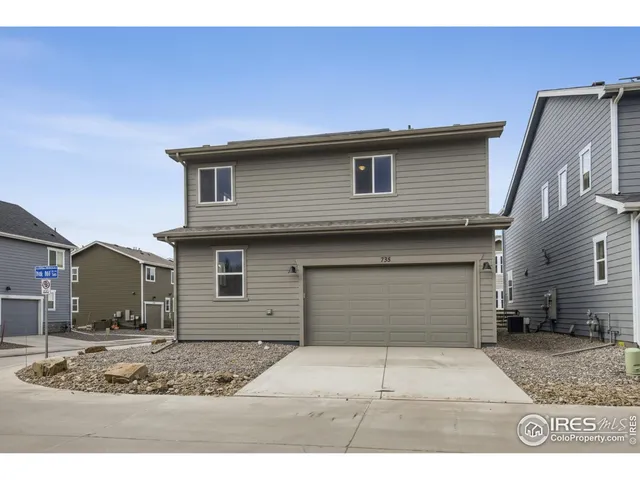 $499,990 | 735 Nob Hl Lane, Fort Collins, CO 80524