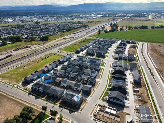$499,990 | 735 Nob Hl Lane, Fort Collins, CO 80524