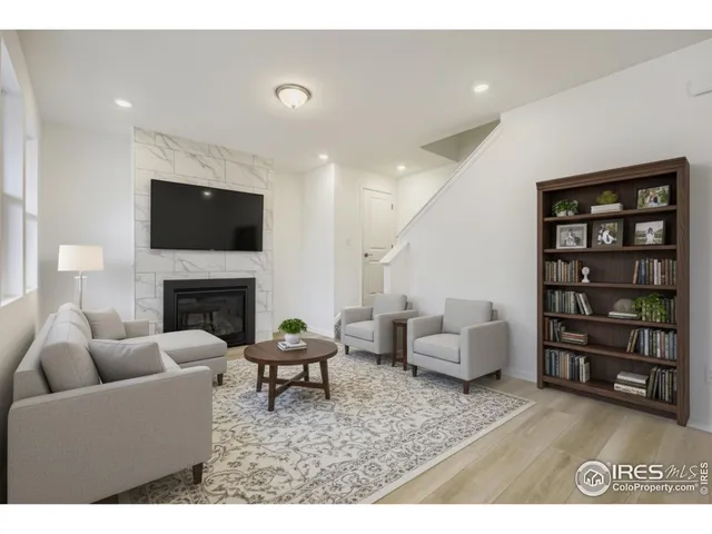 $499,990 | 735 Nob Hl Lane, Fort Collins, CO 80524