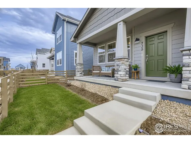 $499,990 | 735 Nob Hl Lane, Fort Collins, CO 80524
