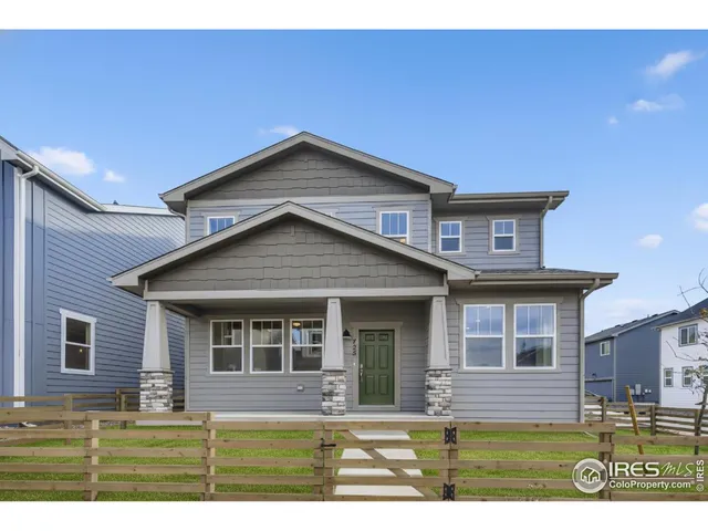 $499,990 | 735 Nob Hl Lane, Fort Collins, CO 80524