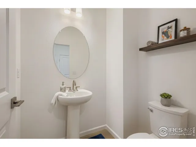 $499,990 | 735 Nob Hl Lane, Fort Collins, CO 80524