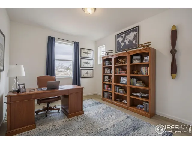 $499,990 | 735 Nob Hl Lane, Fort Collins, CO 80524