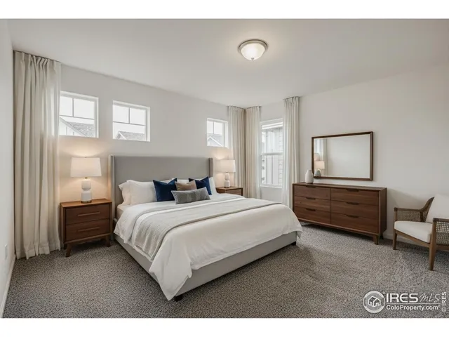 $499,990 | 735 Nob Hl Lane, Fort Collins, CO 80524