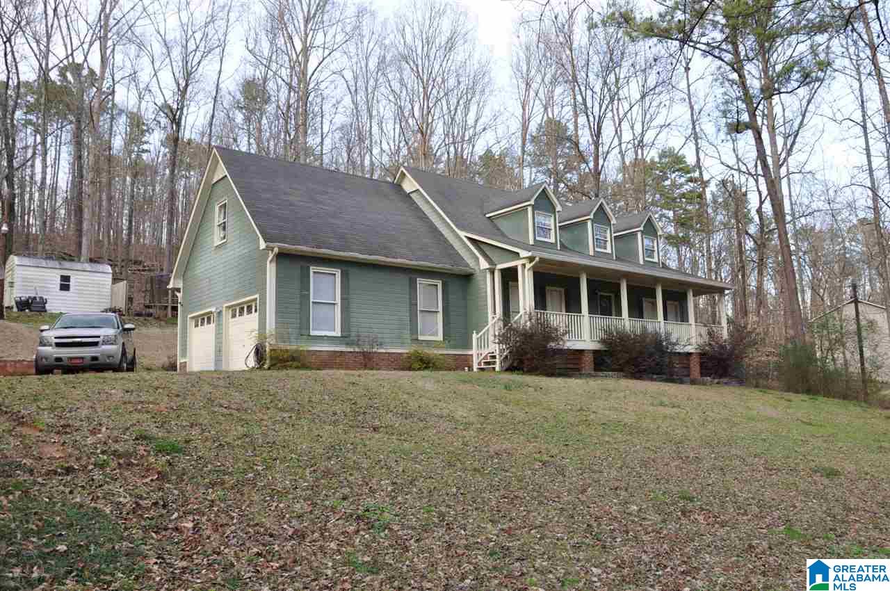 7524 Happy Hollow Road Trussville, AL 35173 - Photo 4 of 22