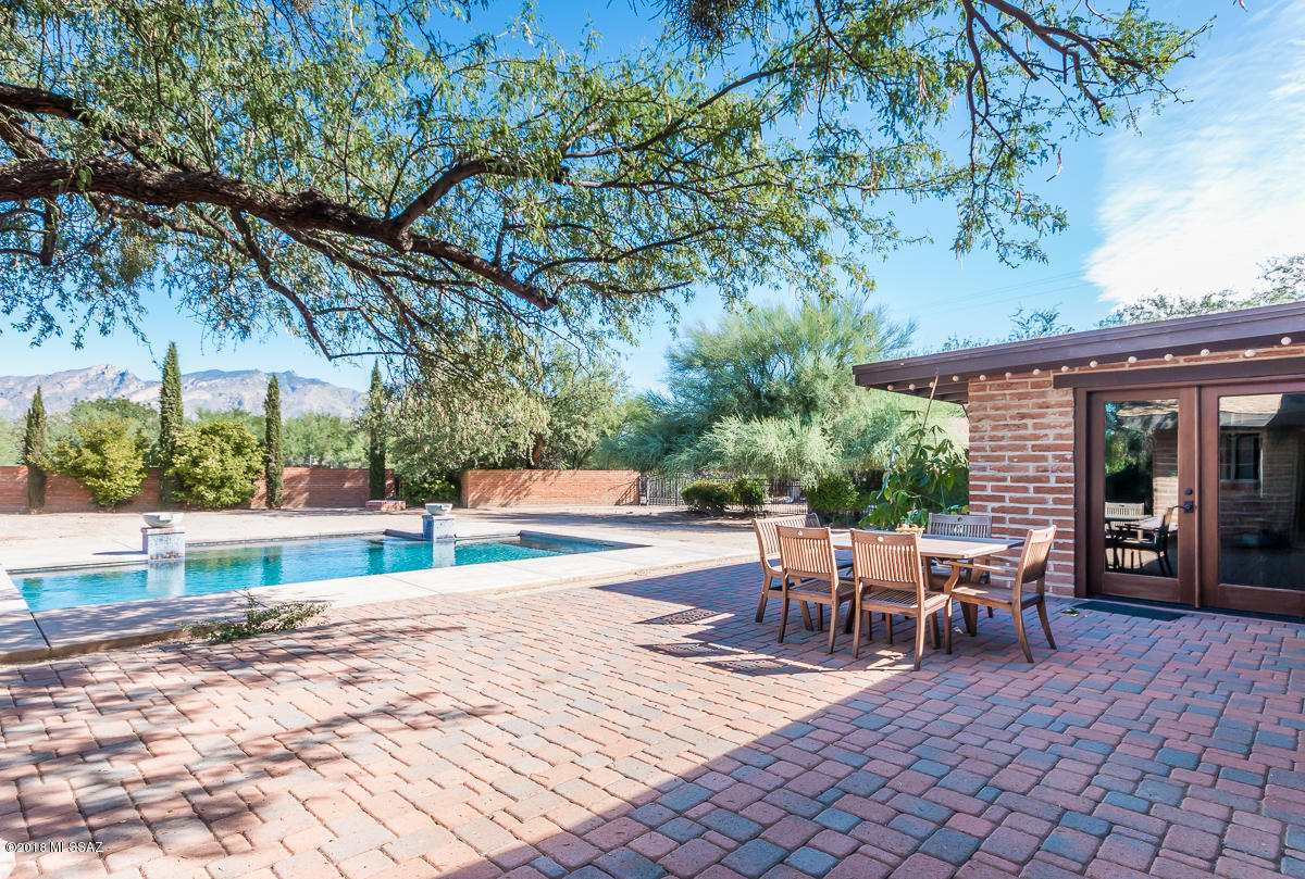 4957 East Fort Lowell Road Tucson, AZ 85712 - Photo 35 of 42