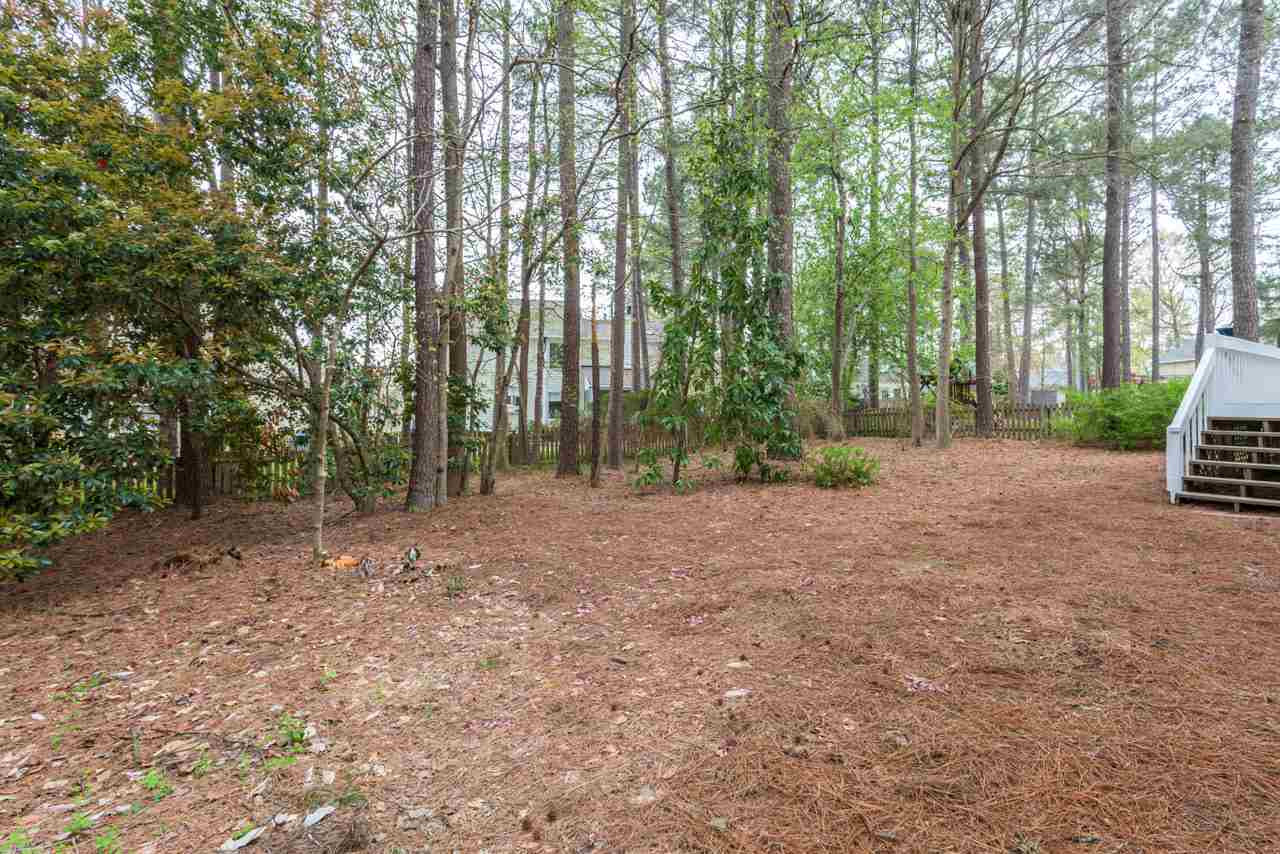 5505 Raddington Street Raleigh, NC 27613 - Photo 24 of 25 Photo 24