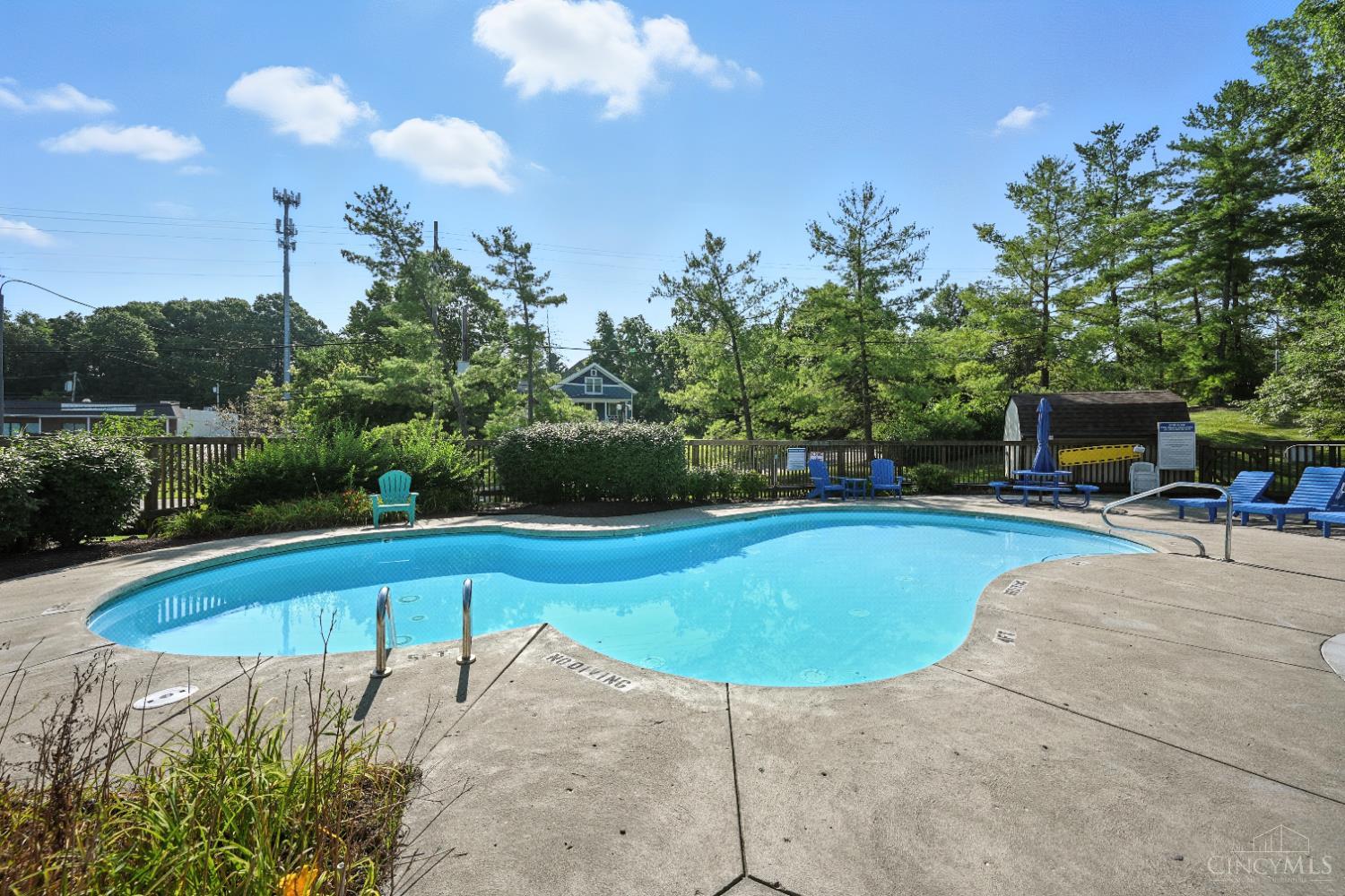 1285 Ebenezer Road Cincinnati, OH 45233 - Photo 30 of 32