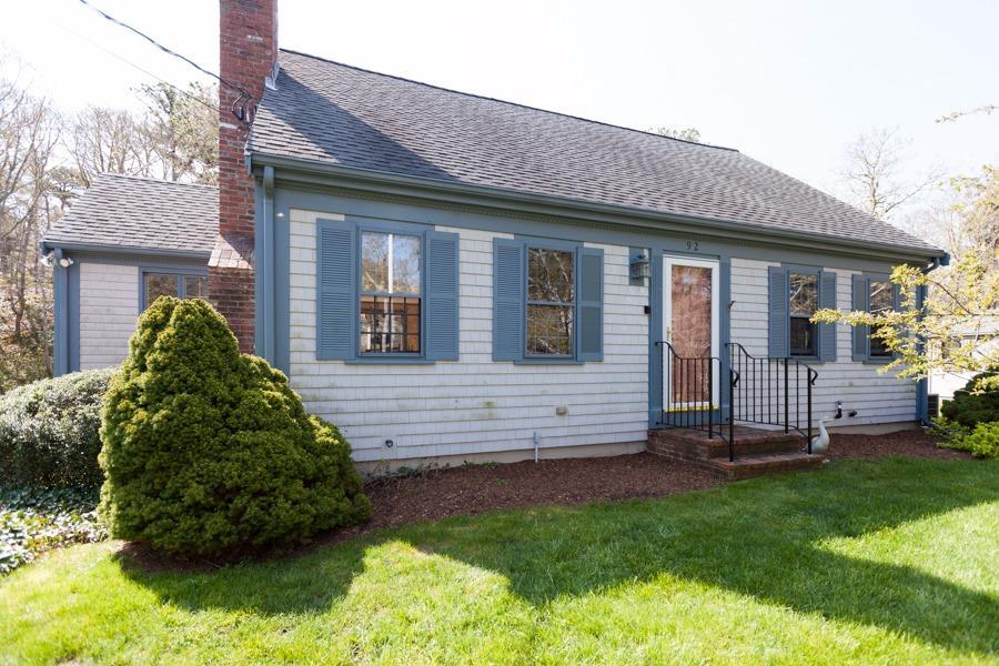 92 Oak Hill Road Chatham, MA 02633 - Photo 4 of 30 Additional Photo