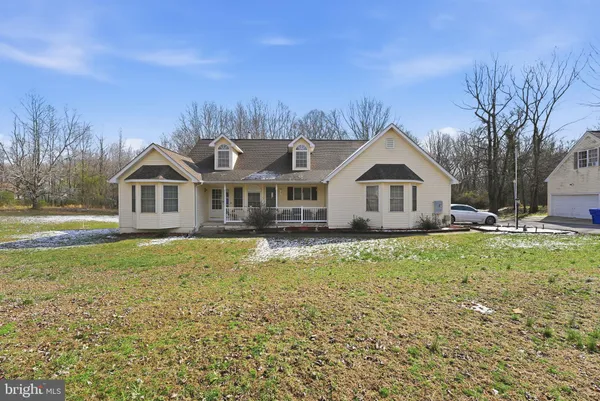 $659,000 | 6870 Hawkins Gate Road, La Plata, MD 20646