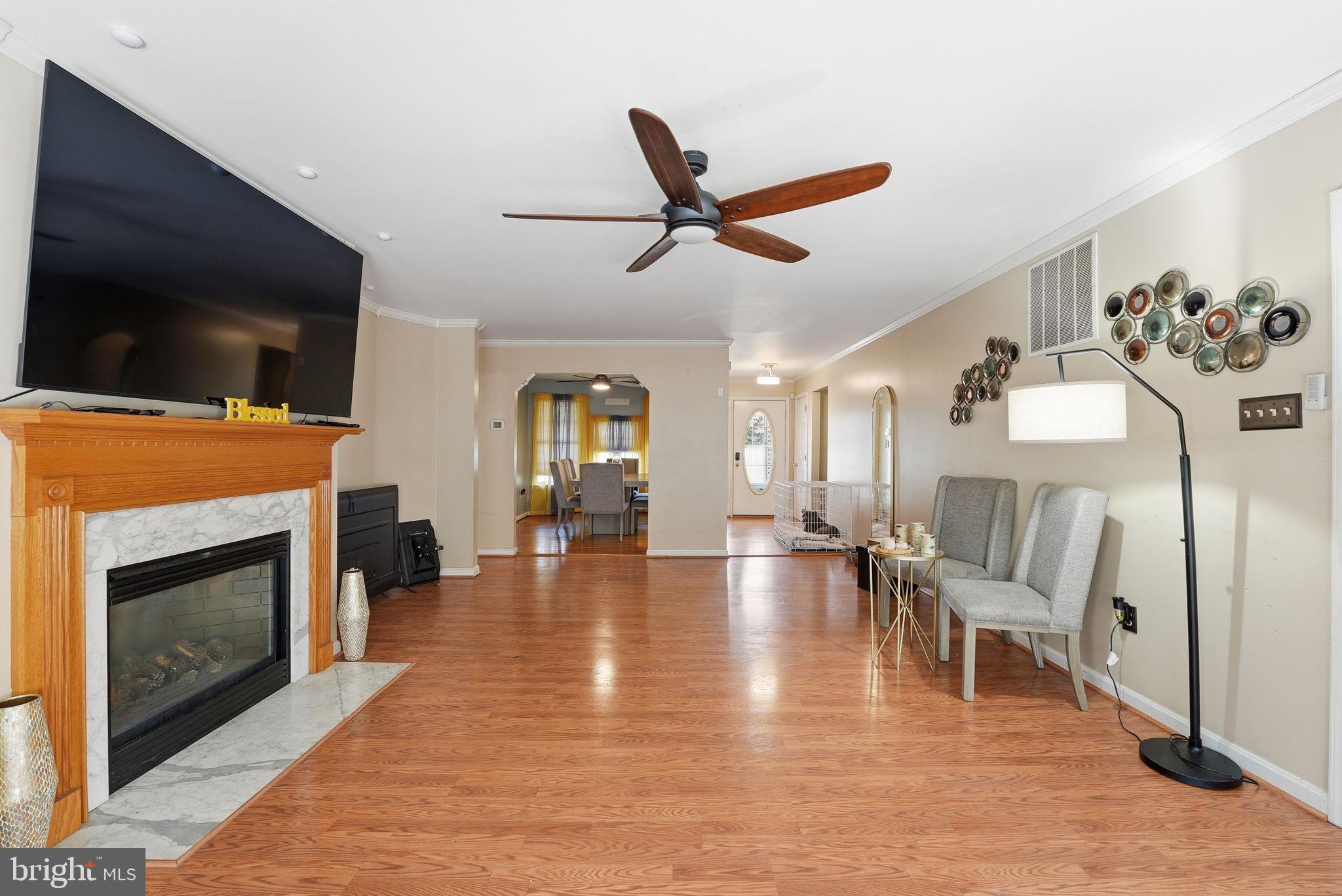 6870 Hawkins Gate Road La Plata, MD 20646 - Photo 6 of 24