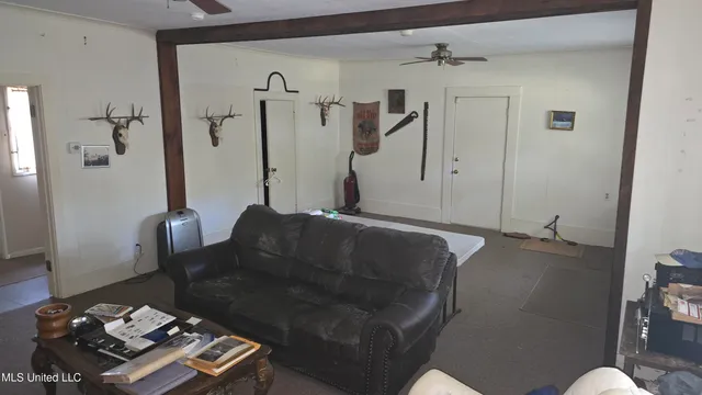 $325,000 | 134 Dale Drive, Hazlehurst, MS 39083