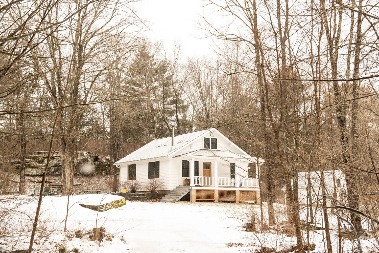 20 Game Farm Road Catskill, NY 12414 - Photo 1 of 27 Photo 1