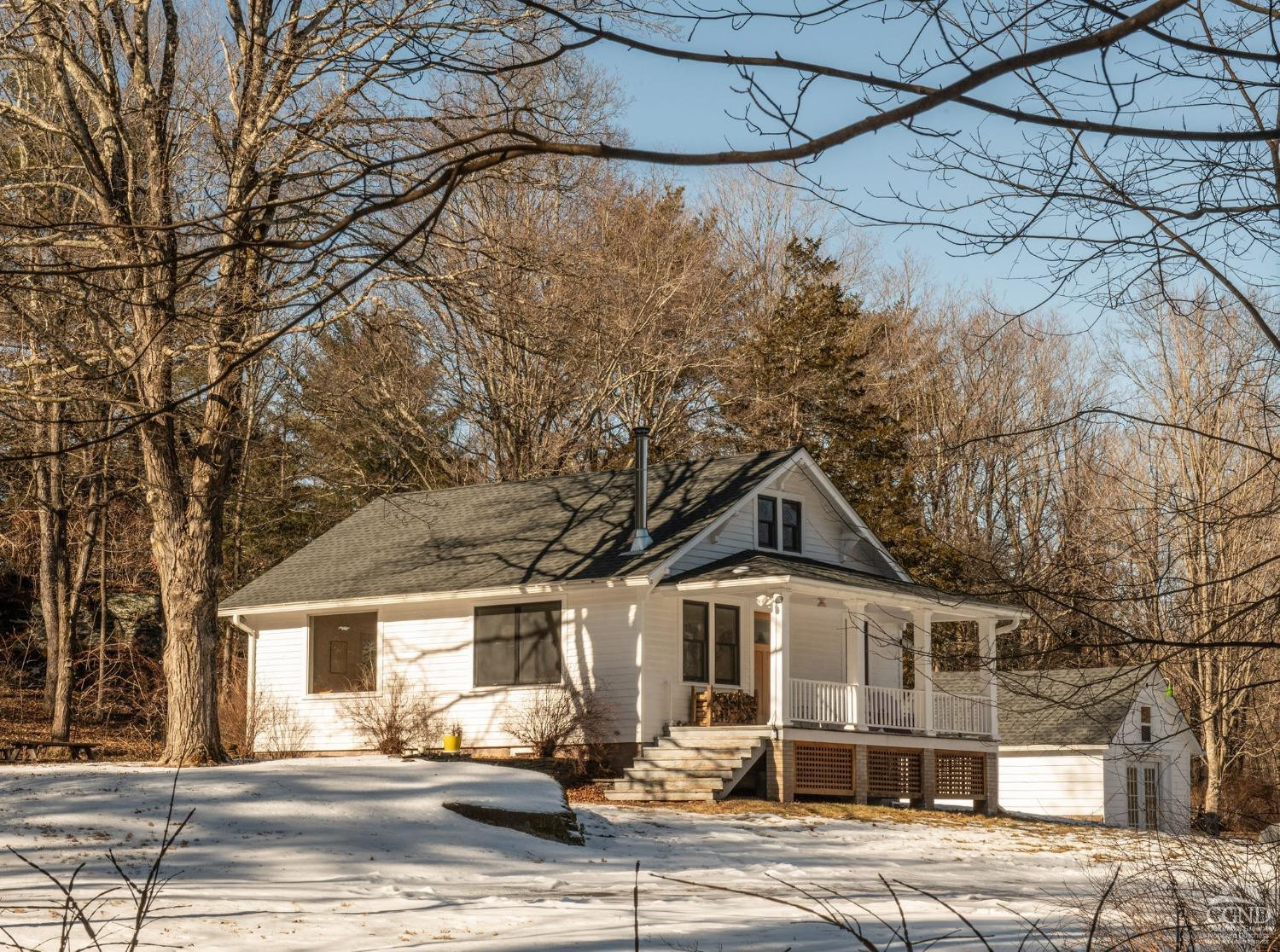 20 Game Farm Road Catskill, NY 12414 - Photo 27 of 27 Photo 27