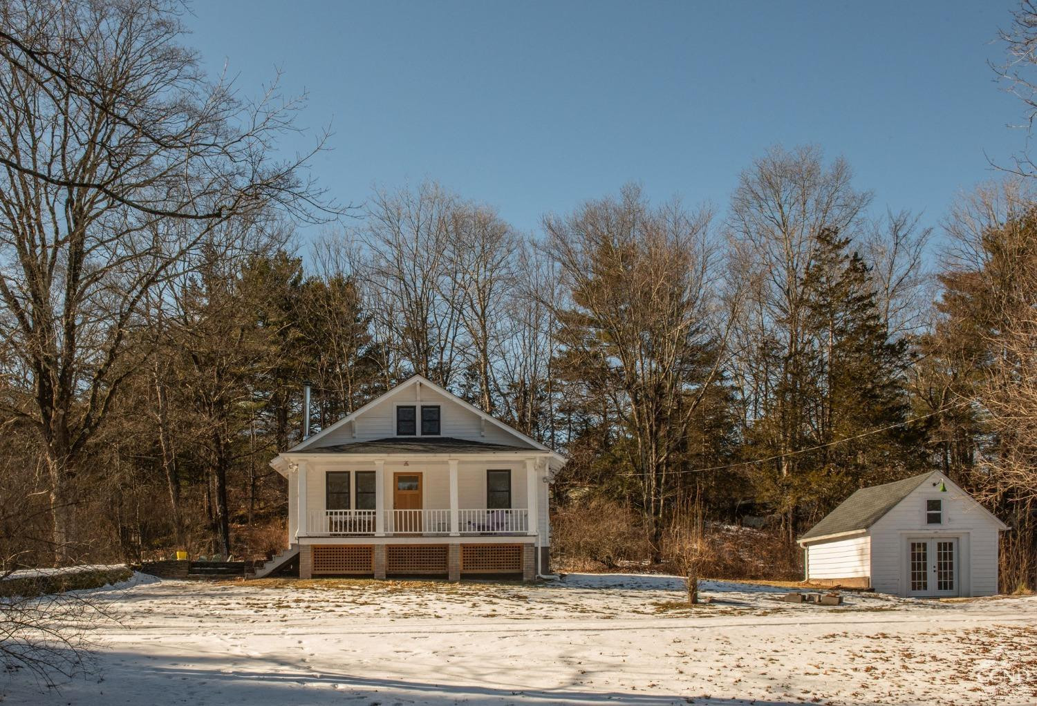 20 Game Farm Road Catskill, NY 12414 - Photo 3 of 27 Photo 3