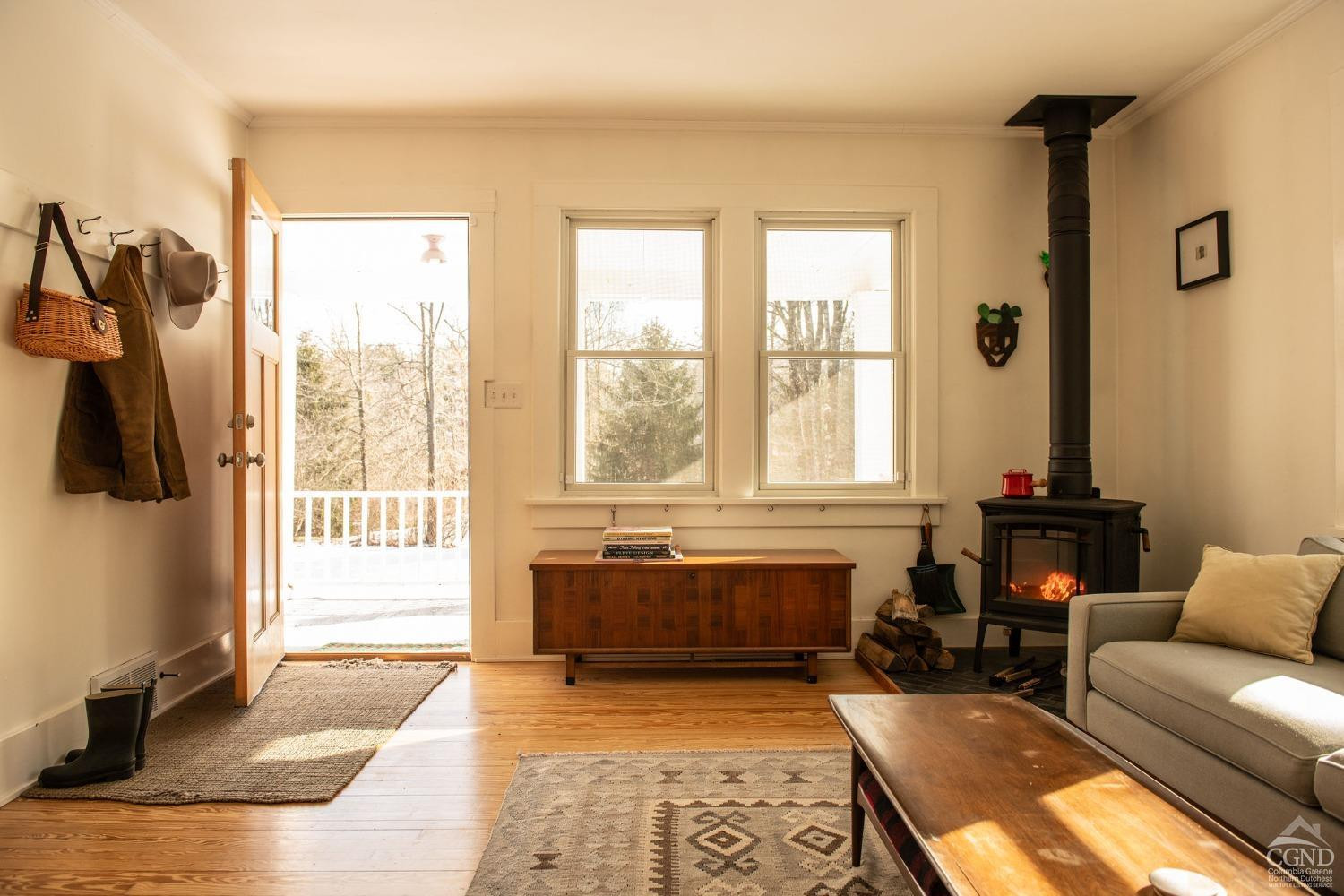 20 Game Farm Road Catskill, NY 12414 - Photo 4 of 27 Photo 4