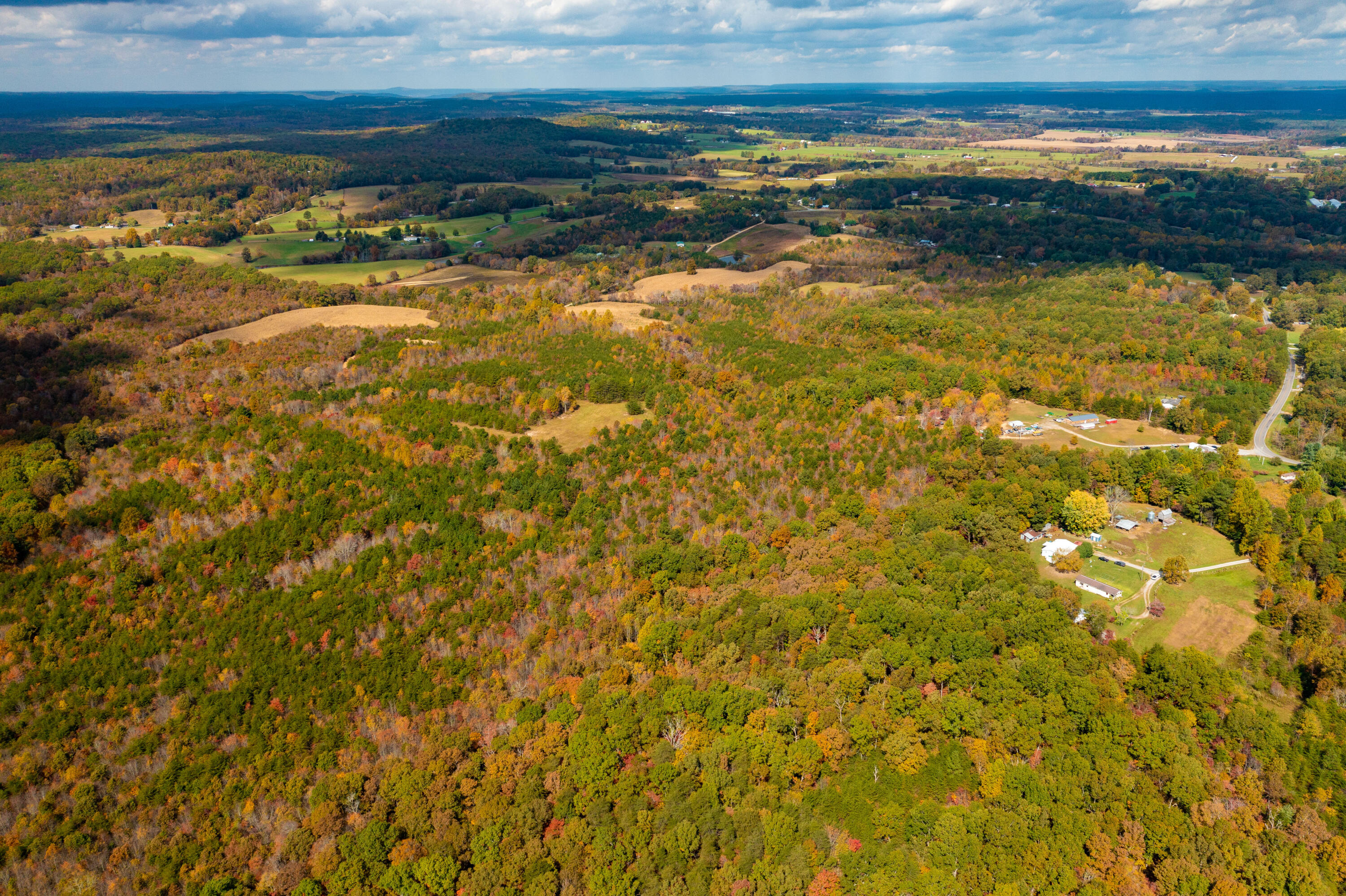 0 Watson Loop Pikeville, TN 37367 - Photo 8 of 9 DJI_0221 - Copy