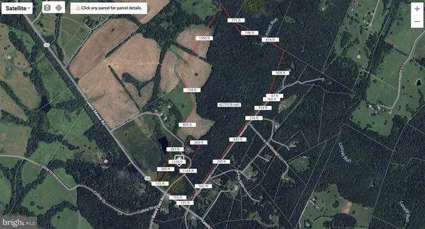 $1,499,000 | 7389 Leeds Manor Road, Marshall, VA 20115
