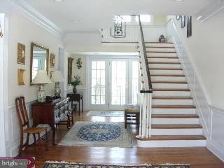 1823 Old Gulph Road Villanova, PA 19085 - Photo 2 of 6