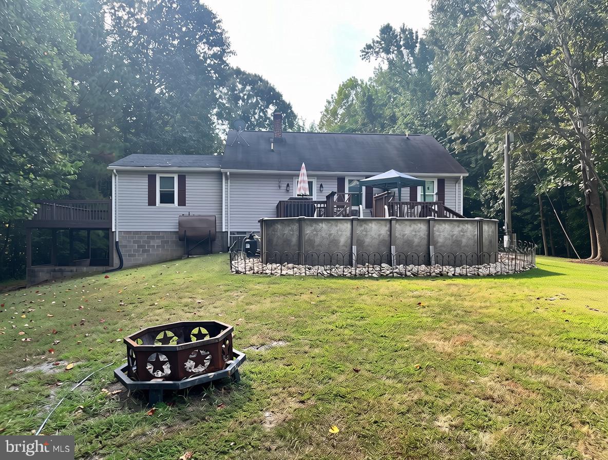 615 Reed Bridge Farm Road Bruington, VA 23023 - Photo 4 of 8 Gallery Image 4